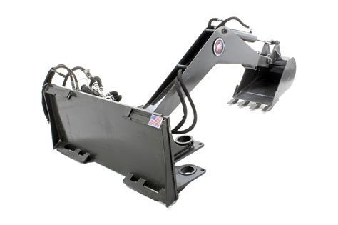 titan skid steer backhoe attachment|skid steer swing backhoe attachment.